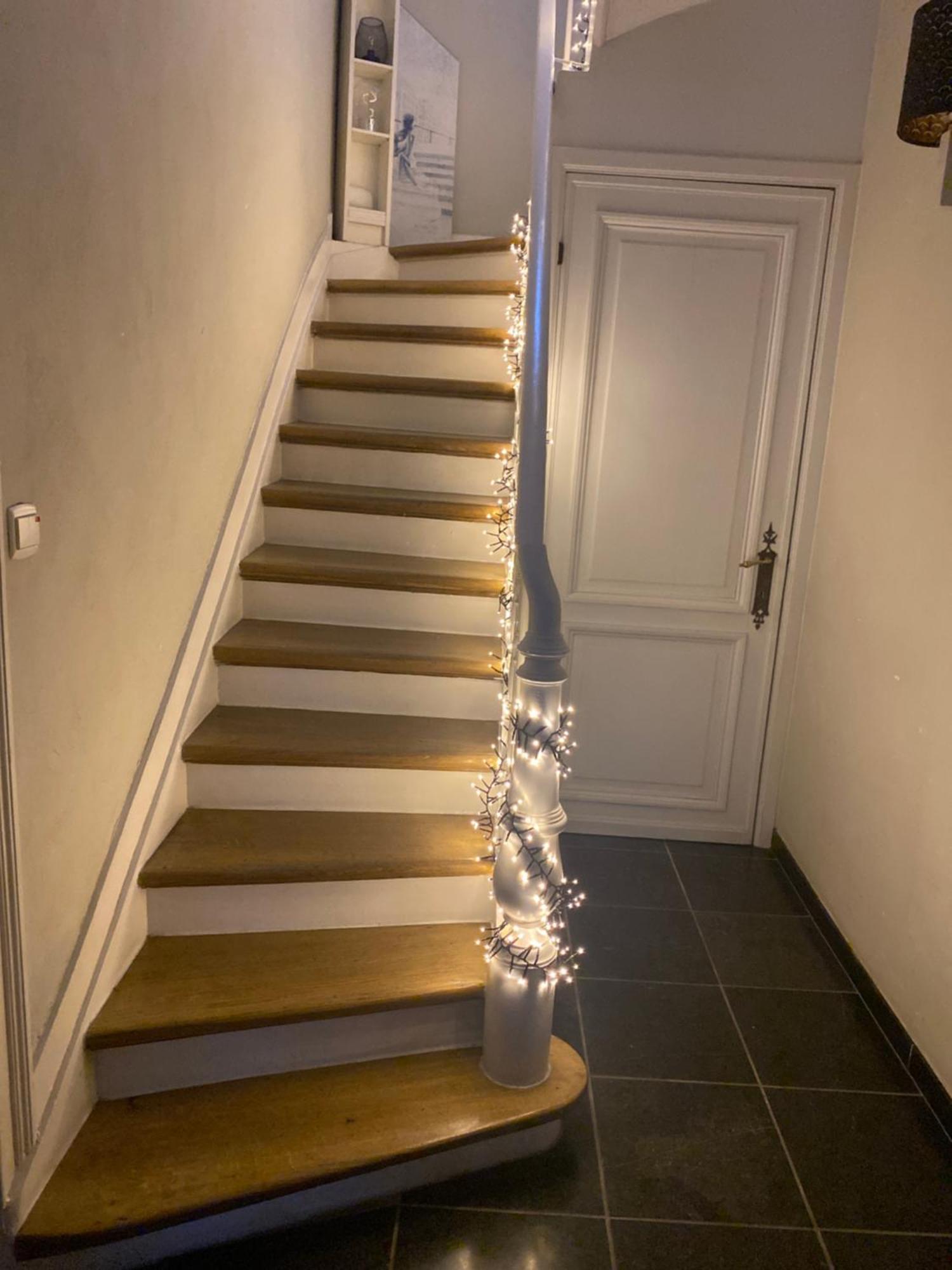 Comme Chez Toi Διαμέρισμα Soignies Εξωτερικό φωτογραφία